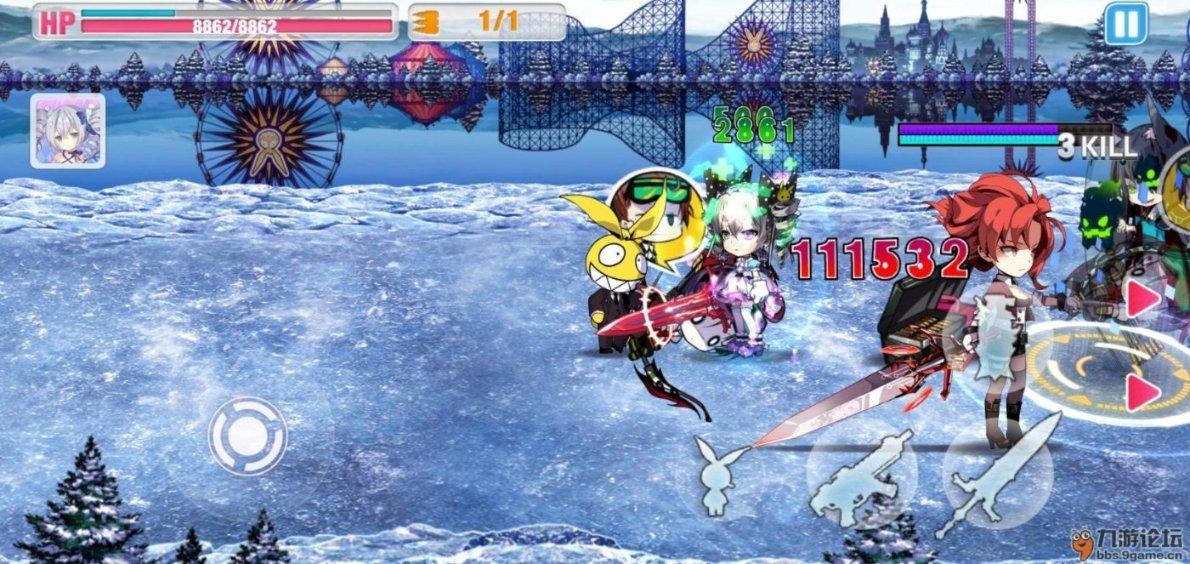 传奇3怀旧版——打金玩法介绍助你一臂之力